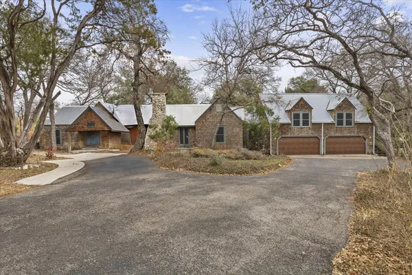 $2,250,000 | 1607 Sharon Lane, Austin, TX 78703