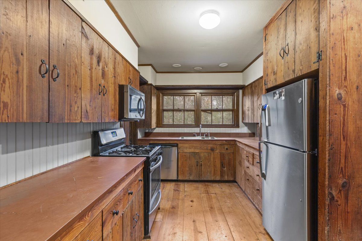 1607 Sharon Lane Austin, TX 78703 - Photo 17 of 35