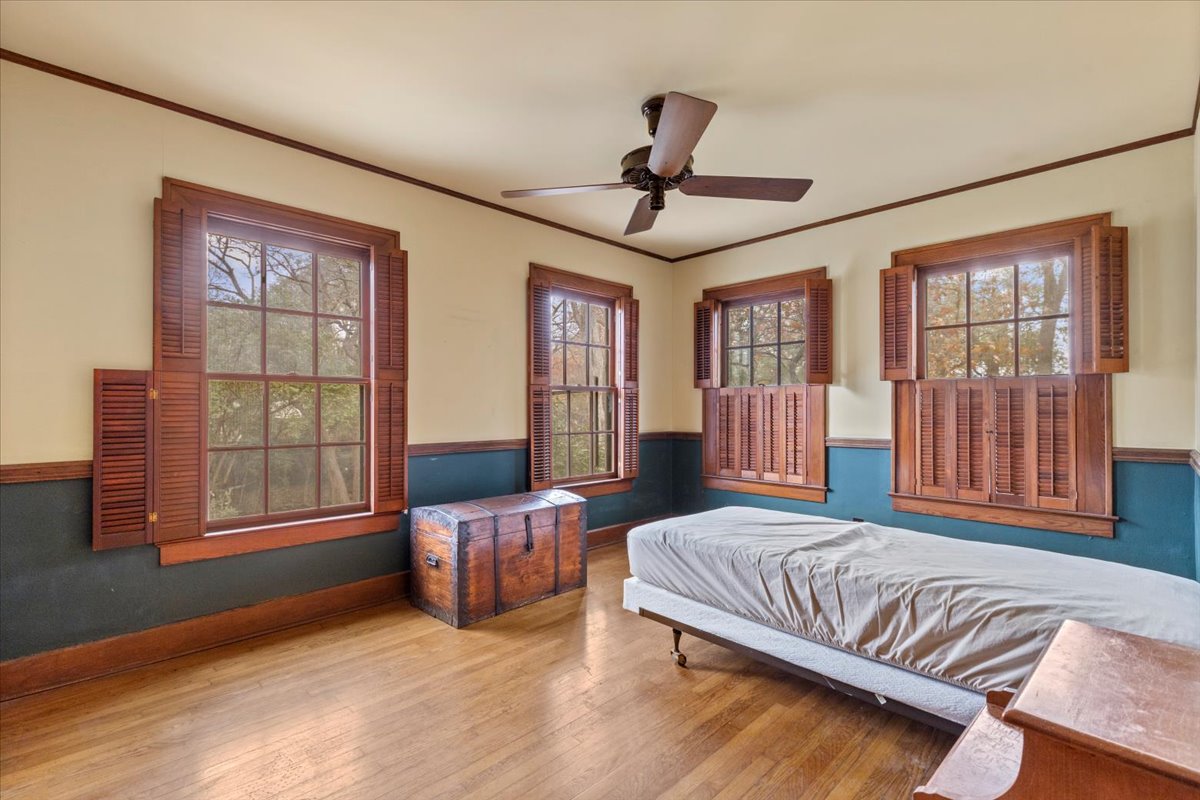 1607 Sharon Lane Austin, TX 78703 - Photo 18 of 35