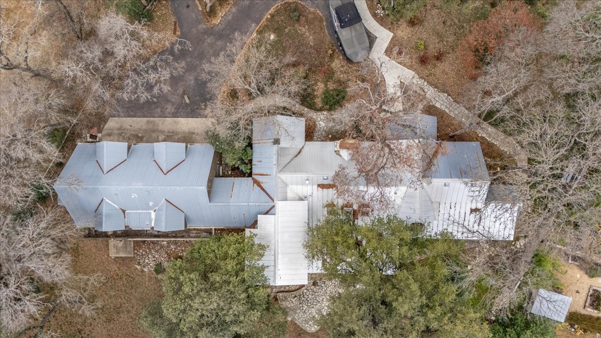 1607 Sharon Lane Austin, TX 78703 - Photo 24 of 35