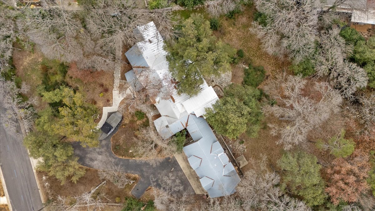 1607 Sharon Lane Austin, TX 78703 - Photo 25 of 35