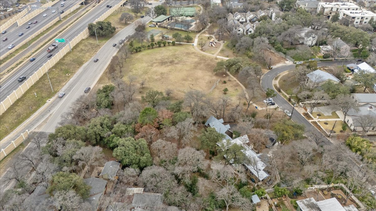 1607 Sharon Lane Austin, TX 78703 - Photo 26 of 35