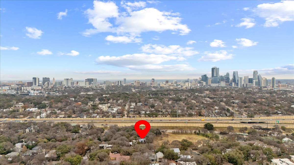 1607 Sharon Lane Austin, TX 78703 - Photo 28 of 35