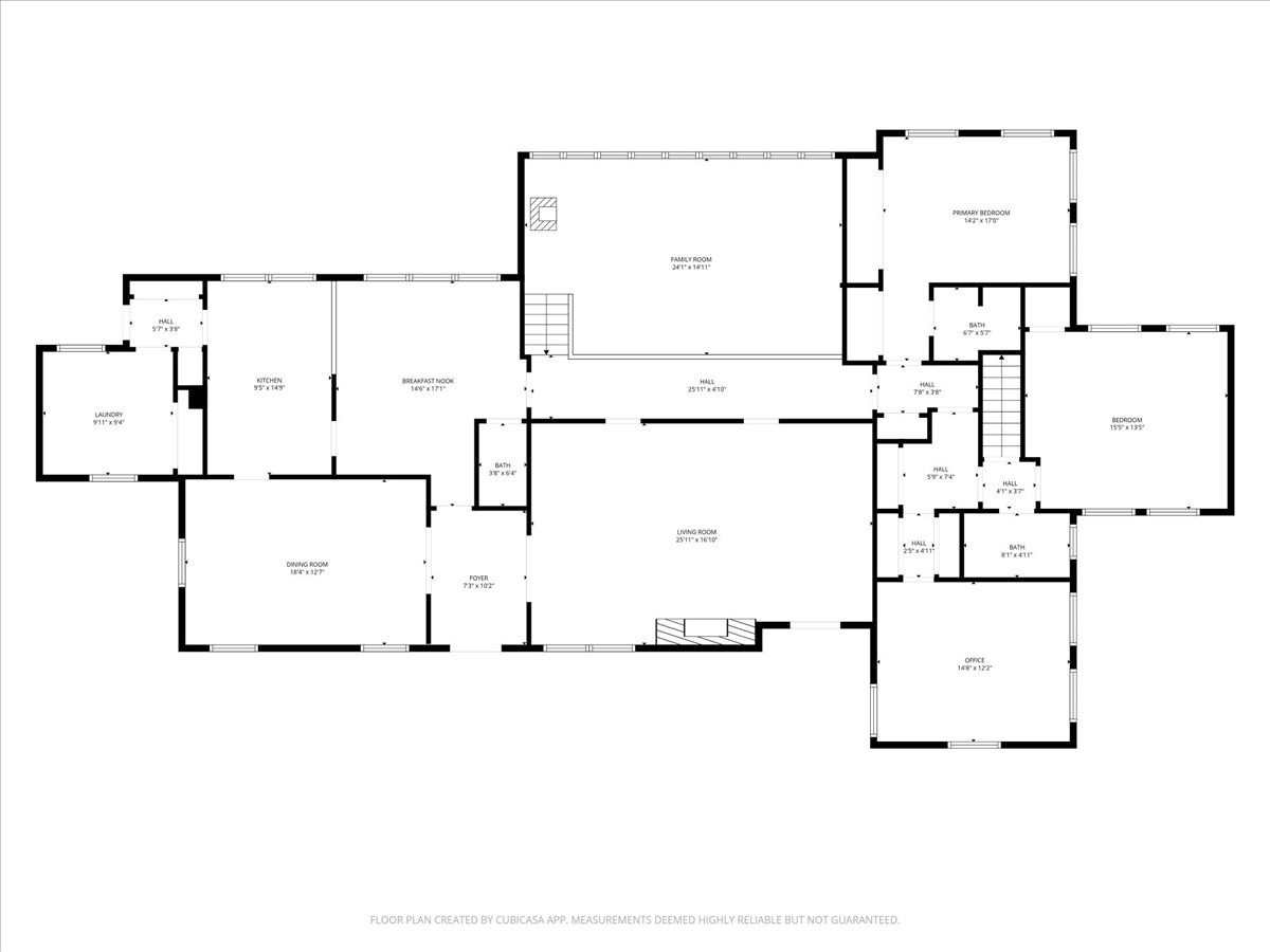 1607 Sharon Lane Austin, TX 78703 - Photo 29 of 35