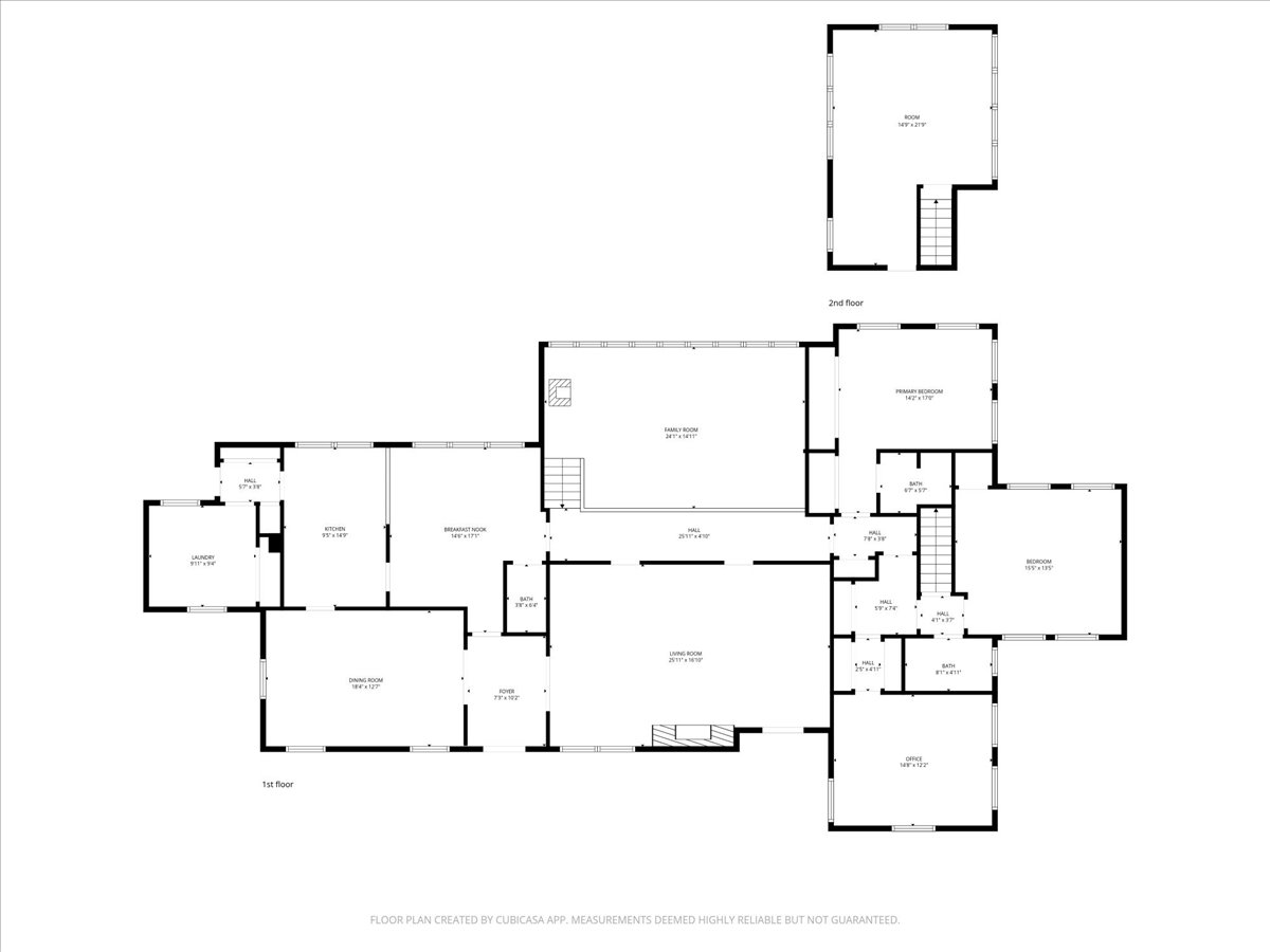 1607 Sharon Lane Austin, TX 78703 - Photo 31 of 35