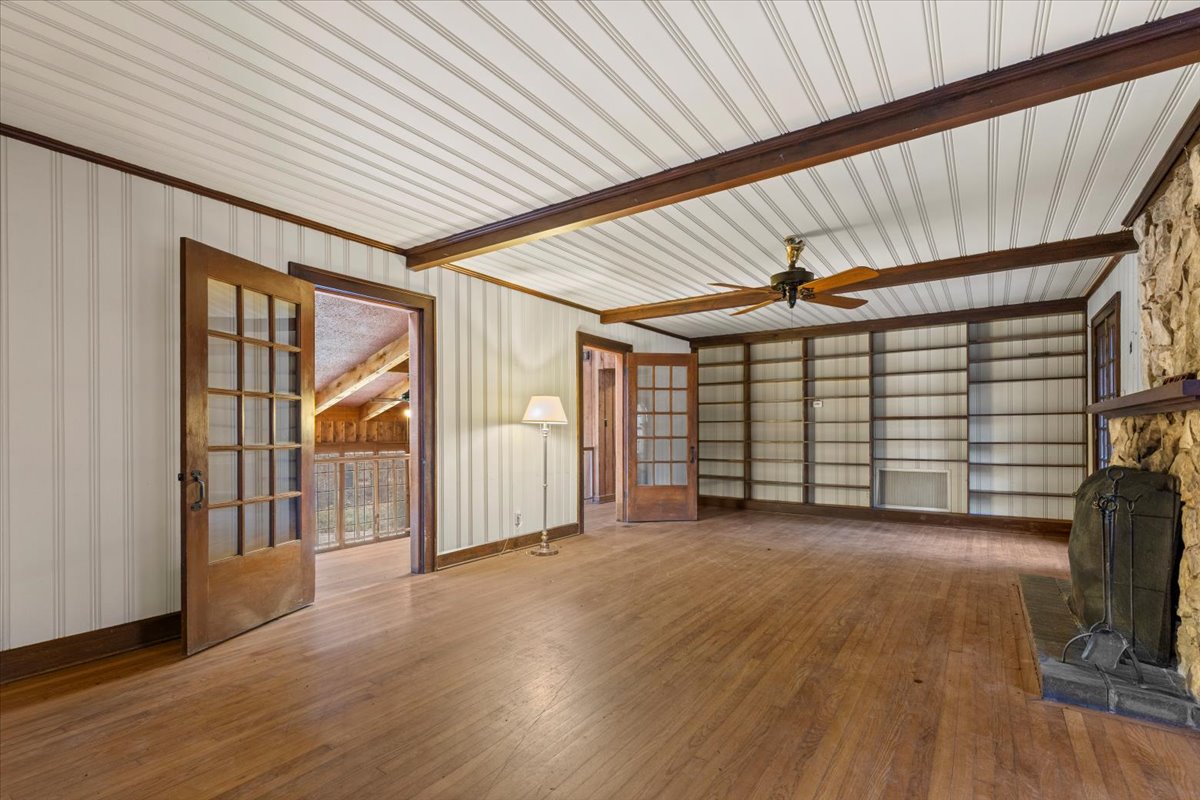 1607 Sharon Lane Austin, TX 78703 - Photo 6 of 35