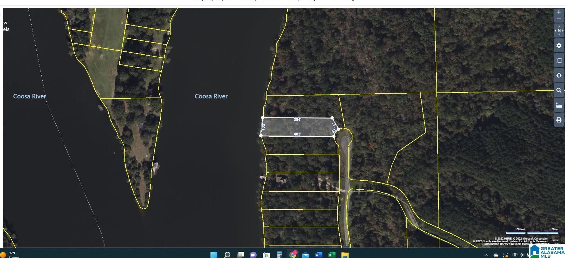 Lake Front Trail, Unit 2 Clanton, AL 35046 - Photo 11 of 12