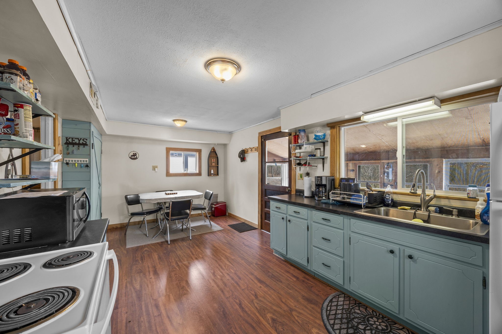 4996 Springbrook Trail Danbury, WI 54830 - Photo 14 of 60