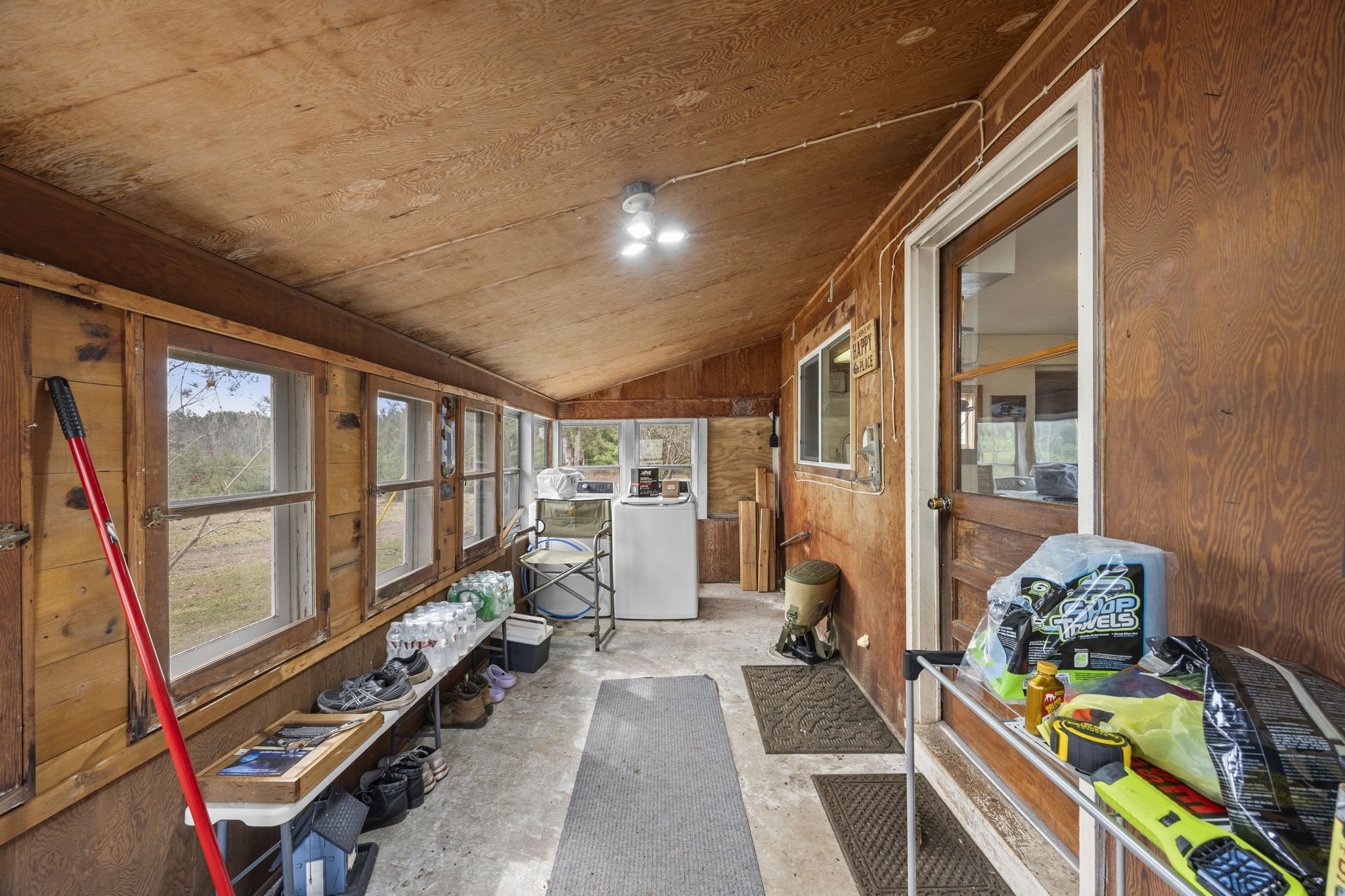 4996 Springbrook Trail Danbury, WI 54830 - Photo 27 of 60