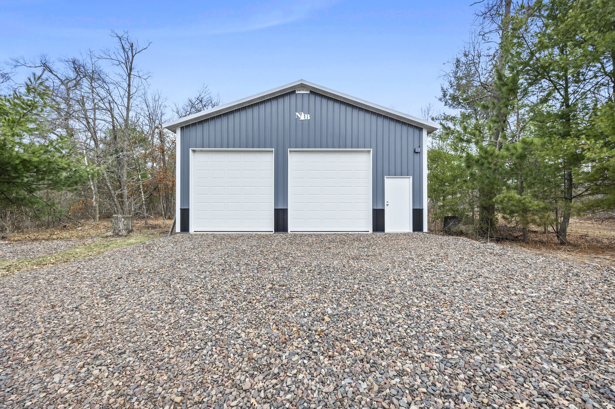 4996 Springbrook Trail Danbury, WI 54830 - Photo 30 of 60