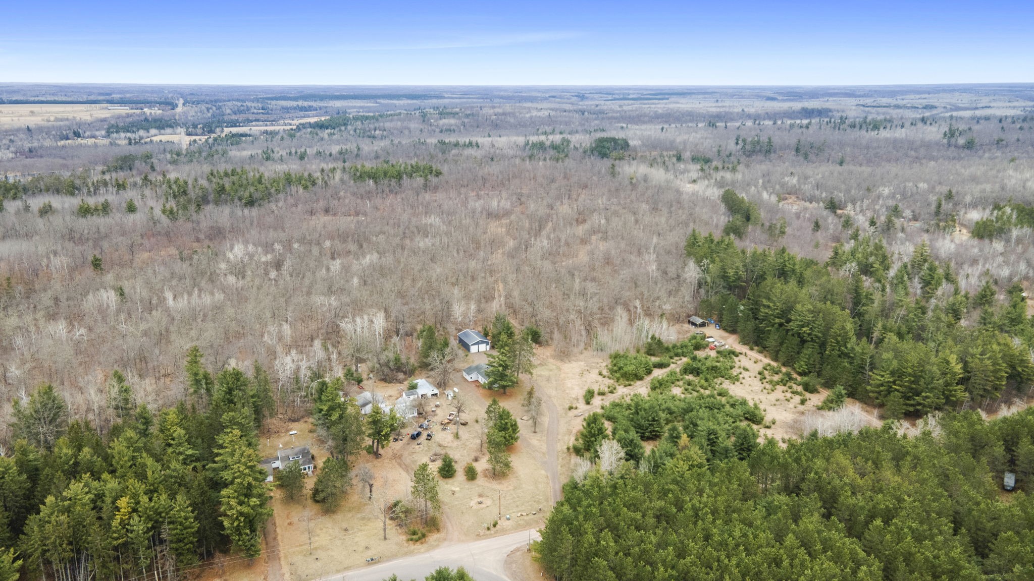 4996 Springbrook Trail Danbury, WI 54830 - Photo 3 of 60