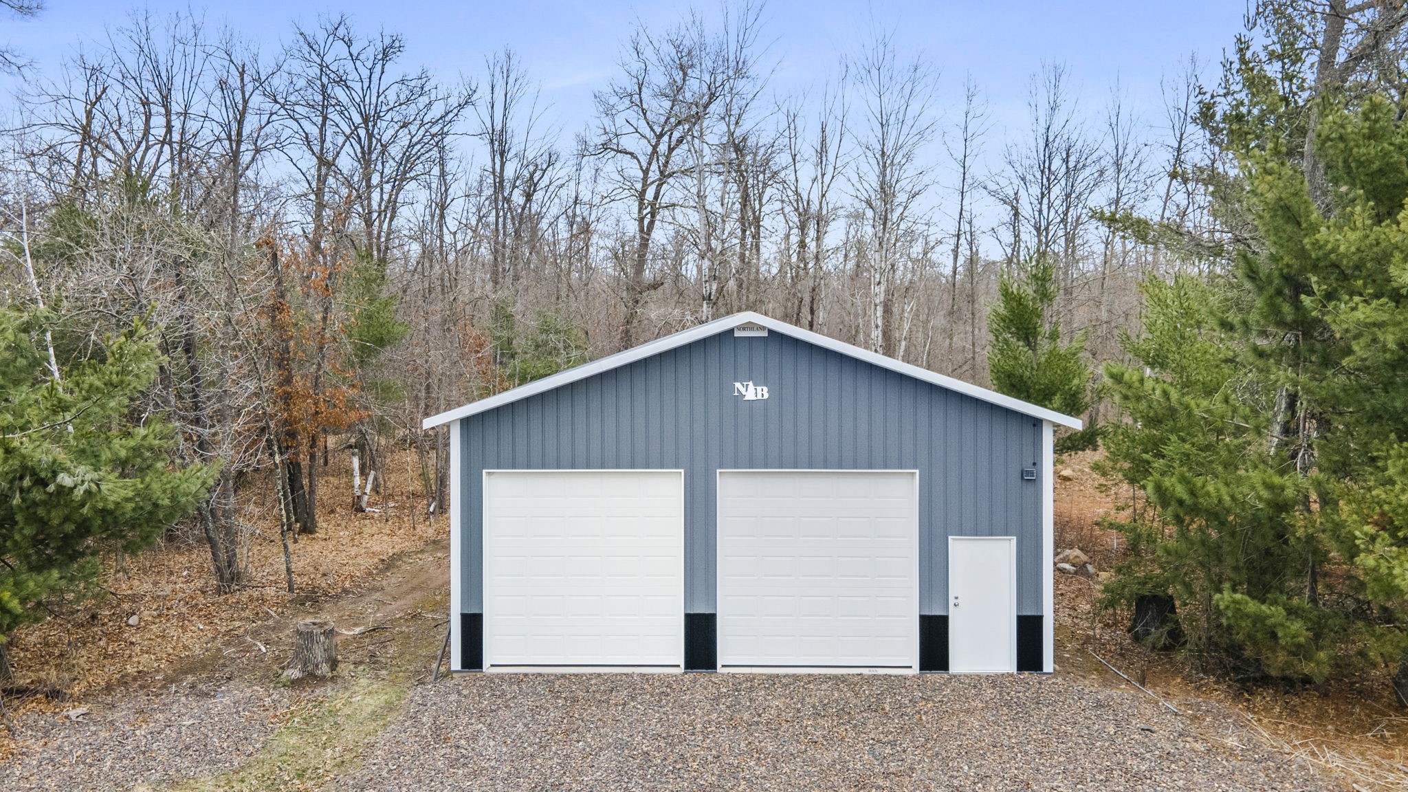 4996 Springbrook Trail Danbury, WI 54830 - Photo 31 of 60