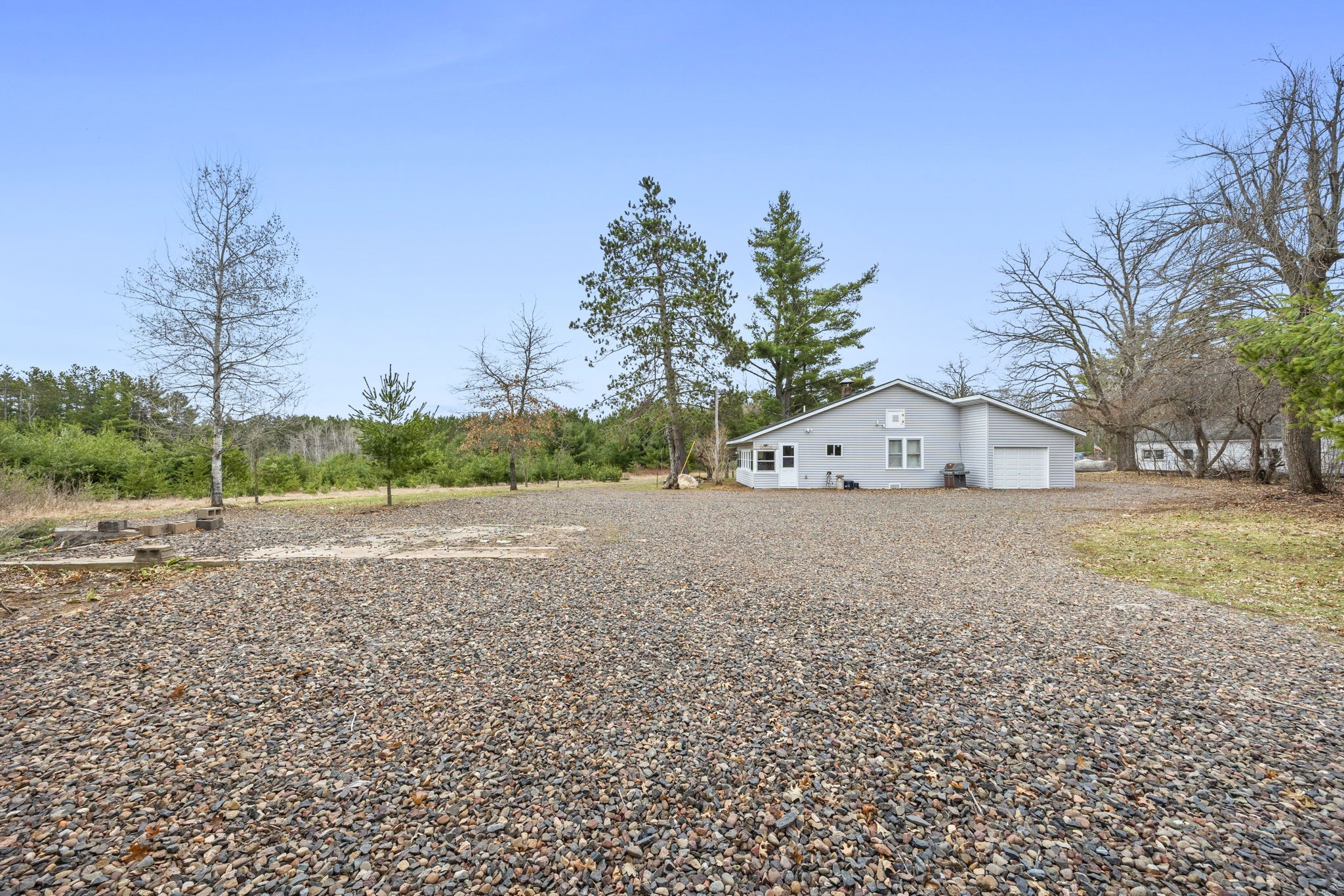 4996 Springbrook Trail Danbury, WI 54830 - Photo 35 of 60