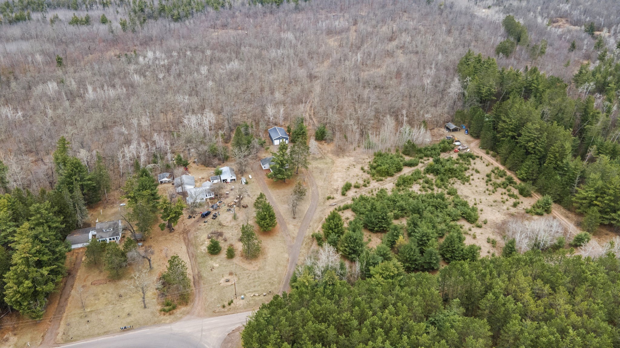 4996 Springbrook Trail Danbury, WI 54830 - Photo 4 of 60