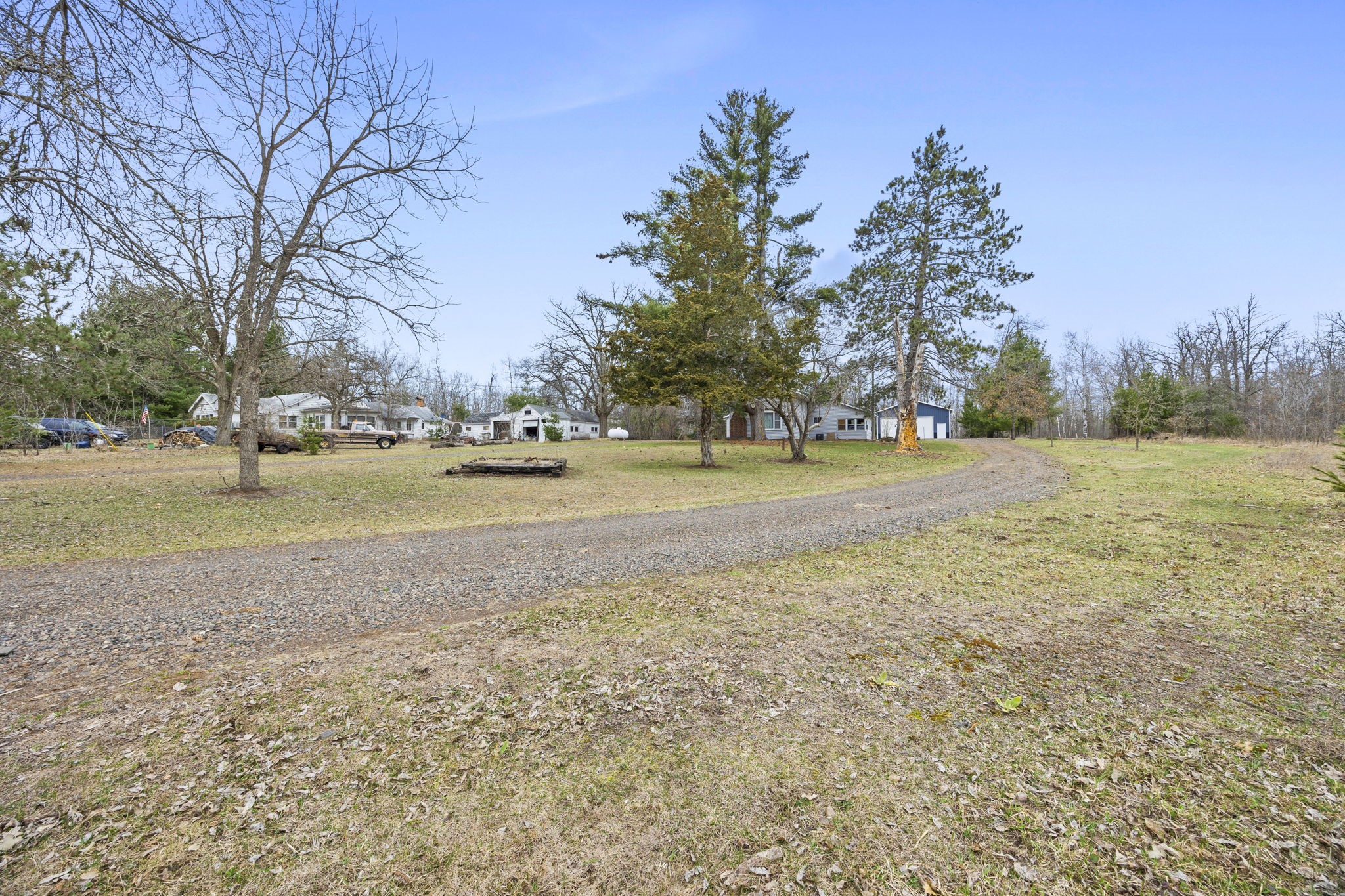 4996 Springbrook Trail Danbury, WI 54830 - Photo 41 of 60