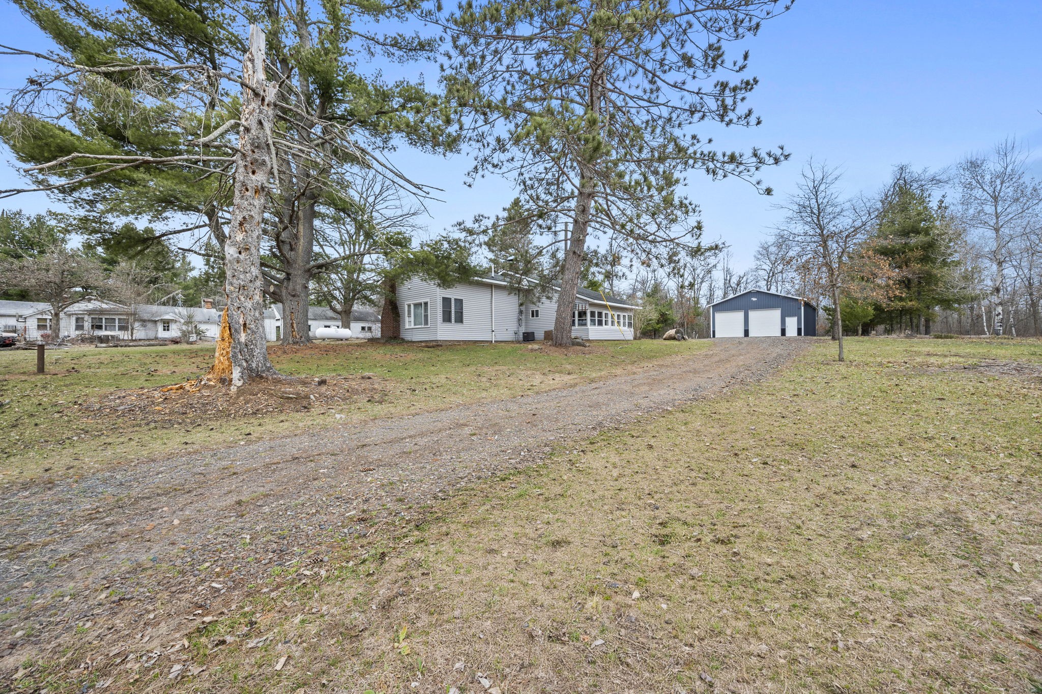 4996 Springbrook Trail Danbury, WI 54830 - Photo 42 of 60