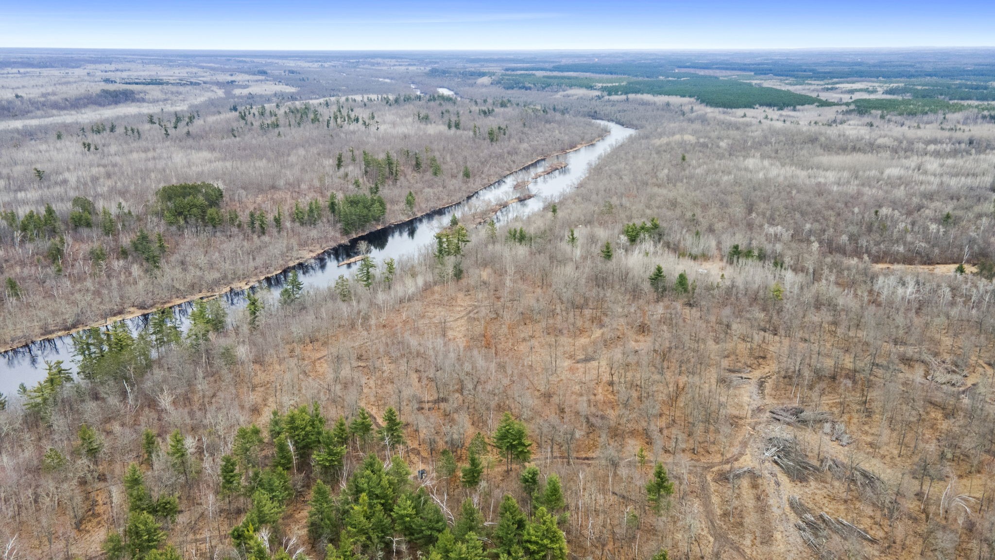 4996 Springbrook Trail Danbury, WI 54830 - Photo 51 of 60