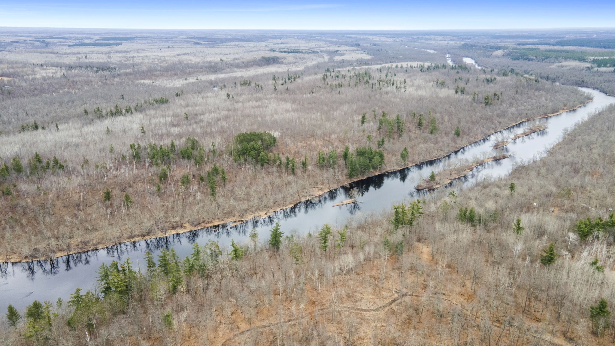4996 Springbrook Trail Danbury, WI 54830 - Photo 53 of 60
