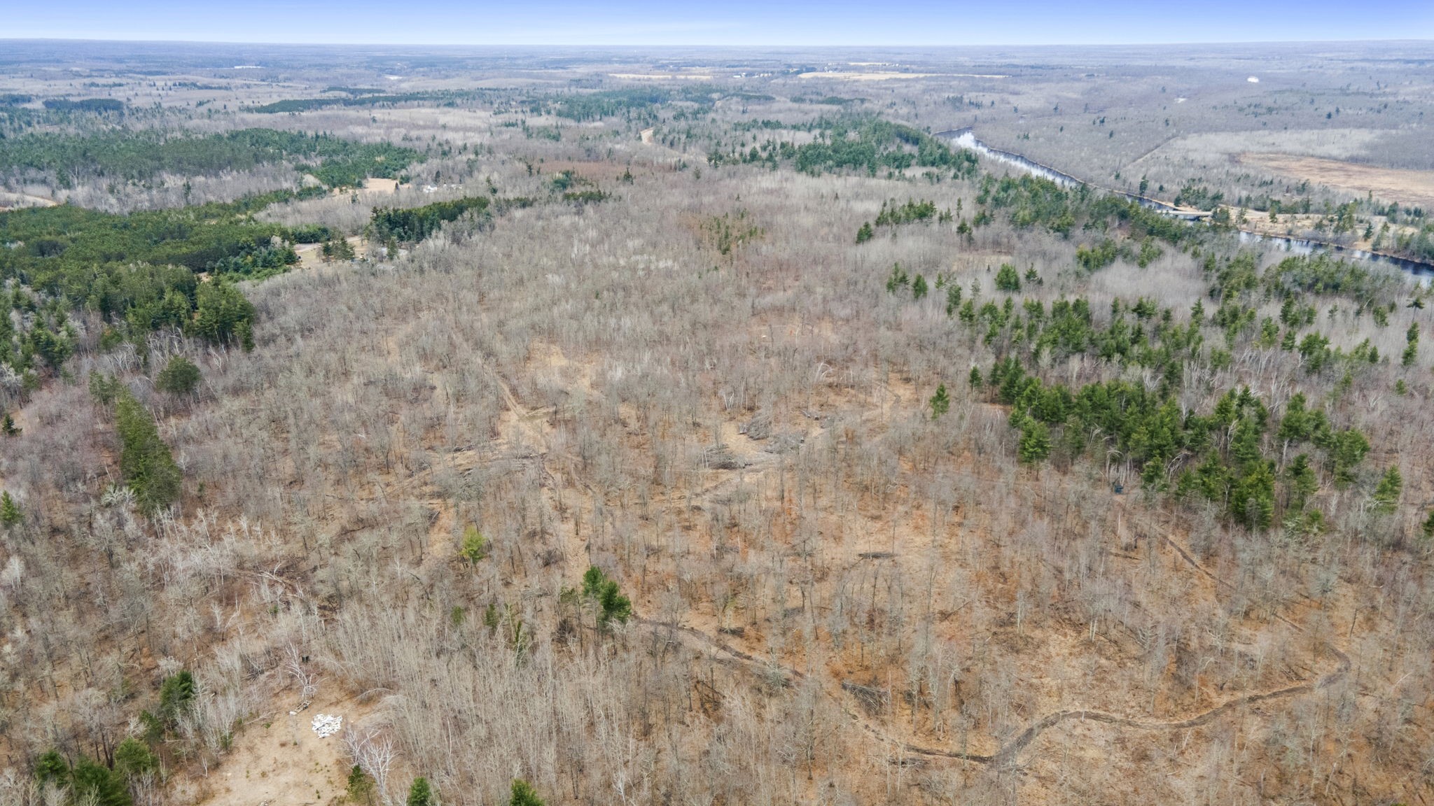 4996 Springbrook Trail Danbury, WI 54830 - Photo 54 of 60