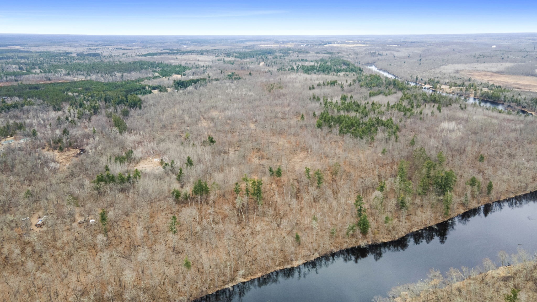 4996 Springbrook Trail Danbury, WI 54830 - Photo 55 of 60