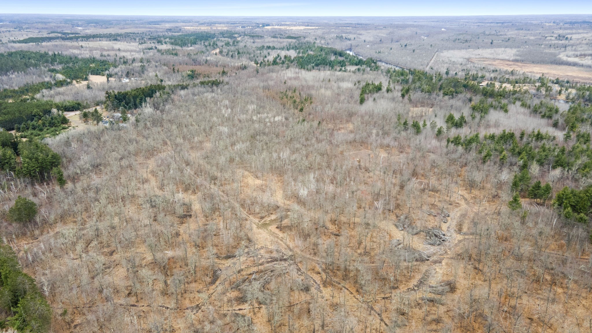 4996 Springbrook Trail Danbury, WI 54830 - Photo 56 of 60