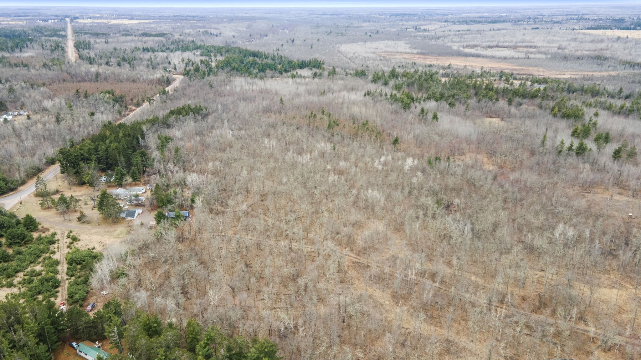 4996 Springbrook Trail Danbury, WI 54830 - Photo 58 of 60
