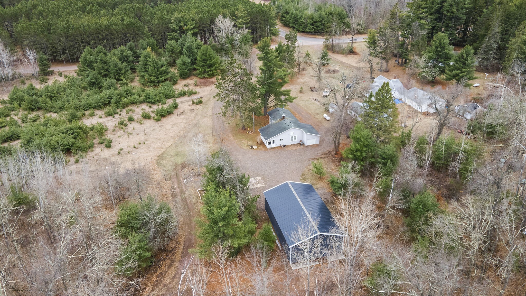 4996 Springbrook Trail Danbury, WI 54830 - Photo 7 of 60