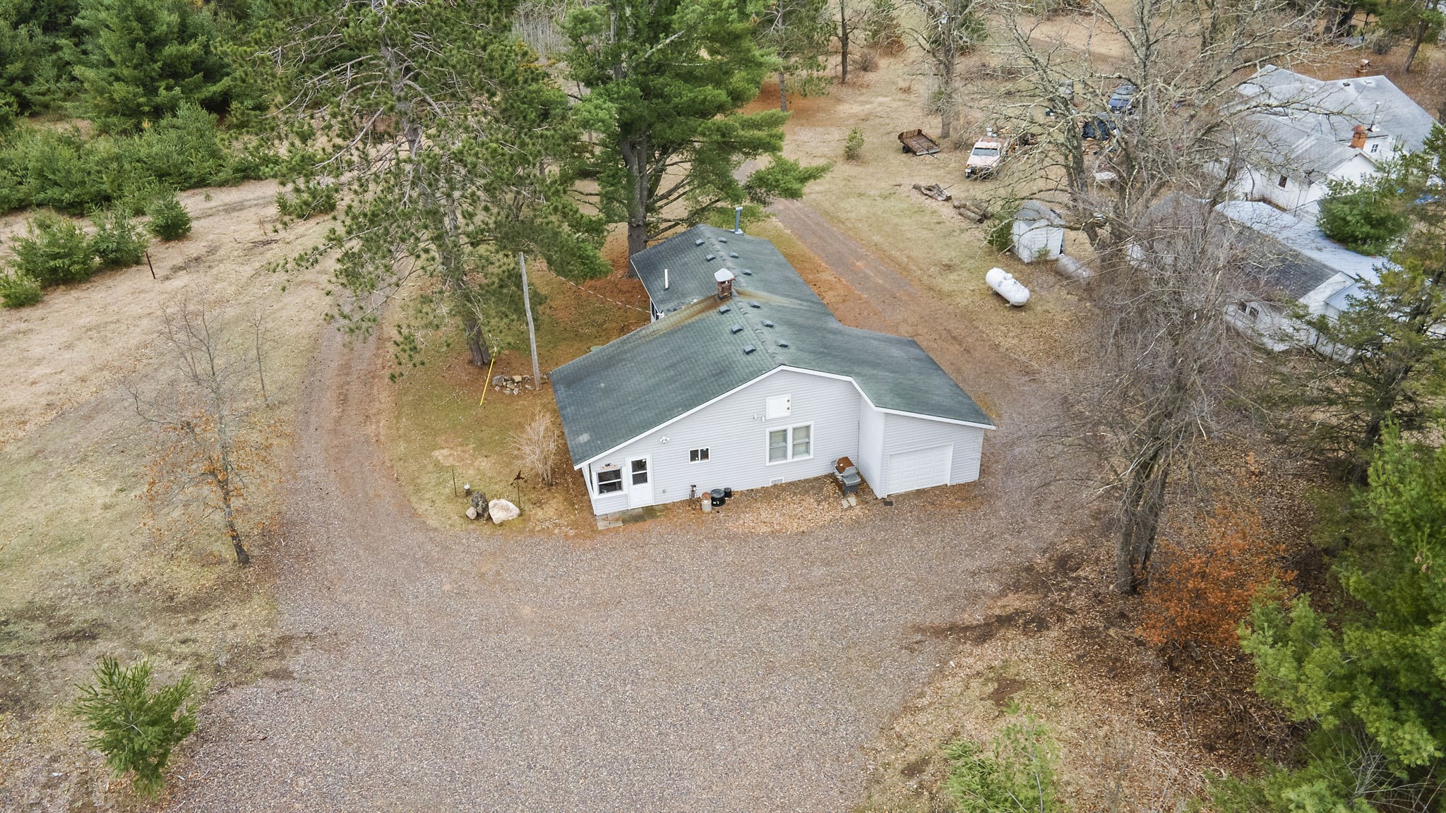 4996 Springbrook Trail Danbury, WI 54830 - Photo 8 of 60