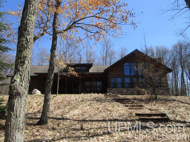 N2835 Goodrich Road Watersmeet, MI 49969 - Photo 1 of 16 Gallery Image 1