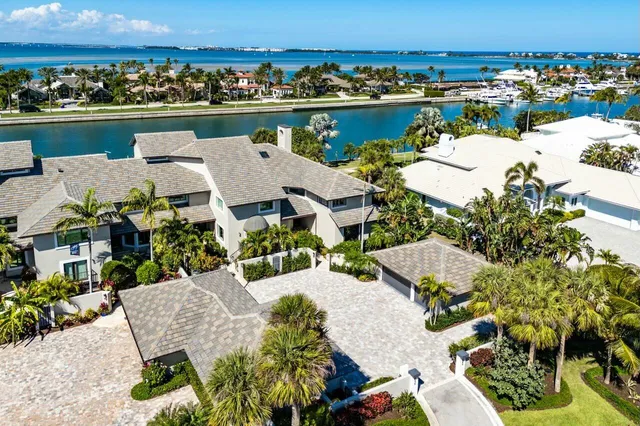 $4,695,000 | 6549 Southeast South Marina Way, Stuart, FL 34996