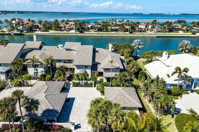 $4,695,000 | 6549 Southeast South Marina Way, Stuart, FL 34996