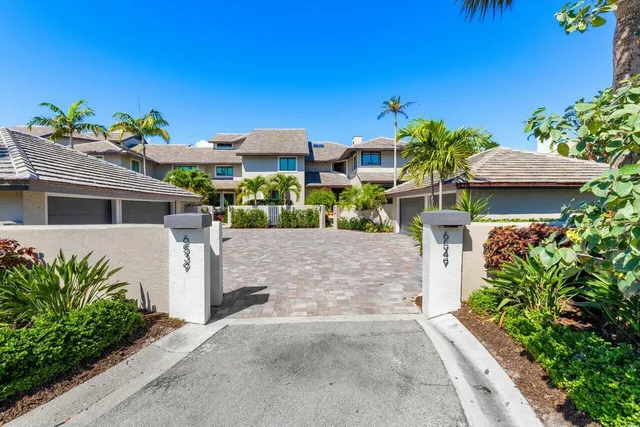 $4,695,000 | 6549 Southeast South Marina Way, Stuart, FL 34996
