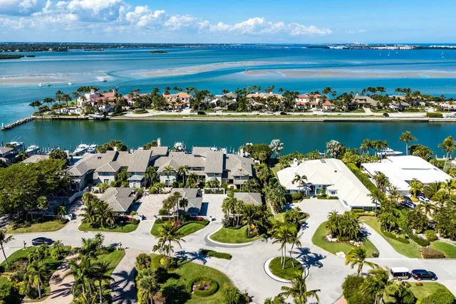 $4,695,000 | 6549 Southeast South Marina Way, Stuart, FL 34996