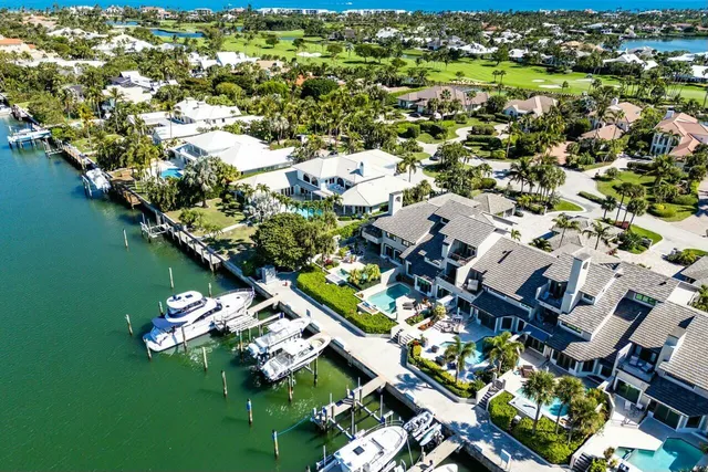 $4,695,000 | 6549 Southeast South Marina Way, Stuart, FL 34996
