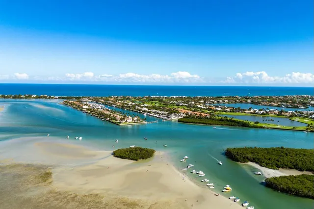 $4,695,000 | 6549 Southeast South Marina Way, Stuart, FL 34996