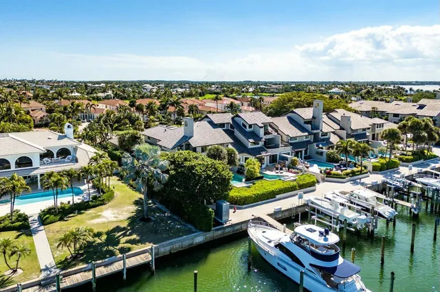 $4,695,000 | 6549 Southeast South Marina Way, Stuart, FL 34996