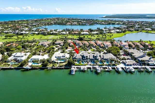 $4,695,000 | 6549 Southeast South Marina Way, Stuart, FL 34996