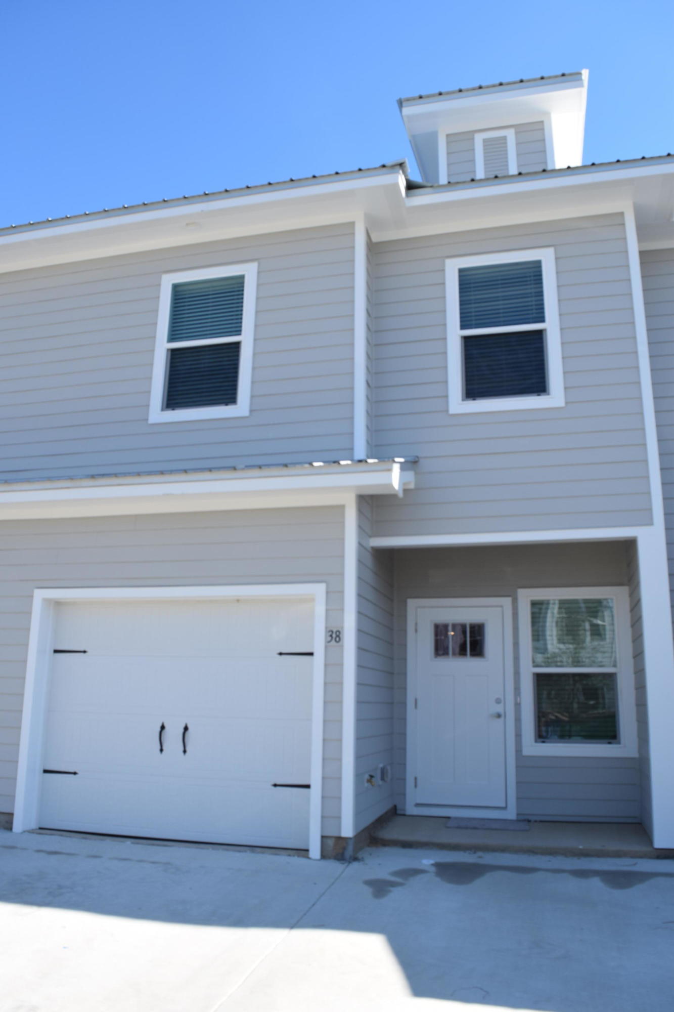 38 North Sand Palm Road, Unit 9 Freeport, FL 32439 - Photo 1 of 18 Gallery Image 1