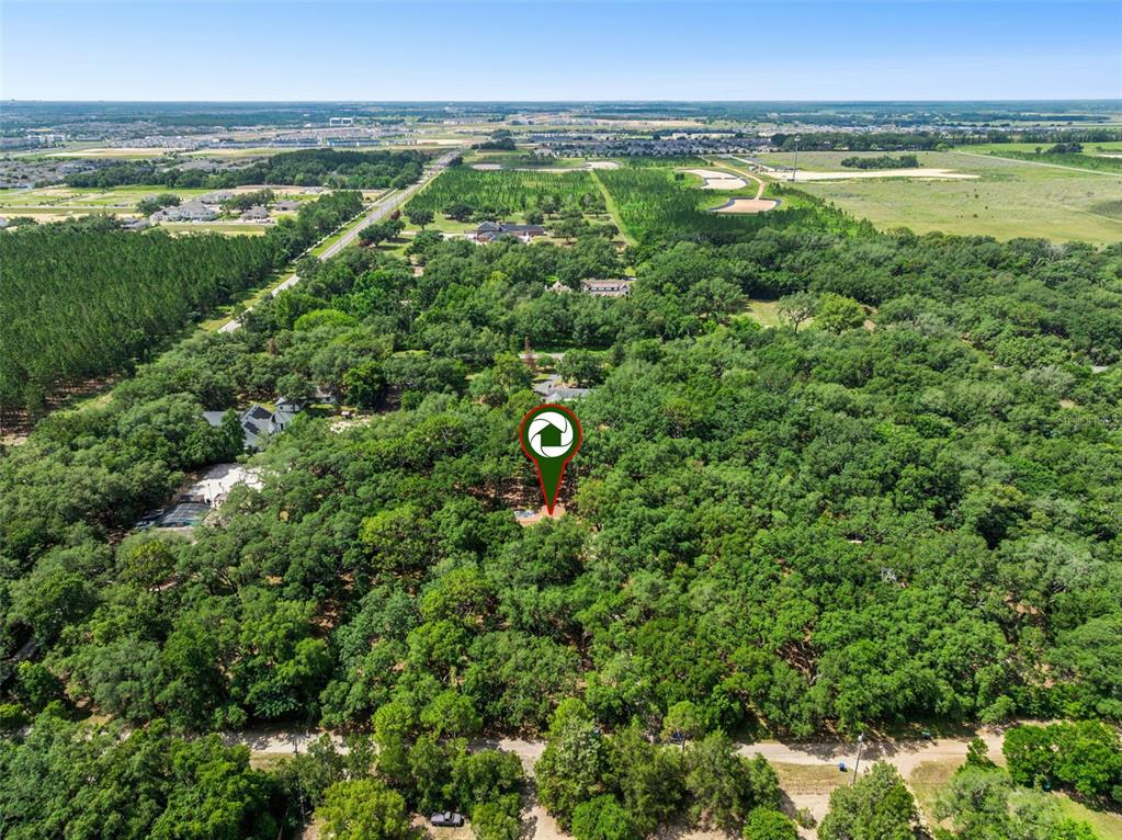 17056 Red Bird Road Winter Garden, FL 34787 - Photo 34 of 35