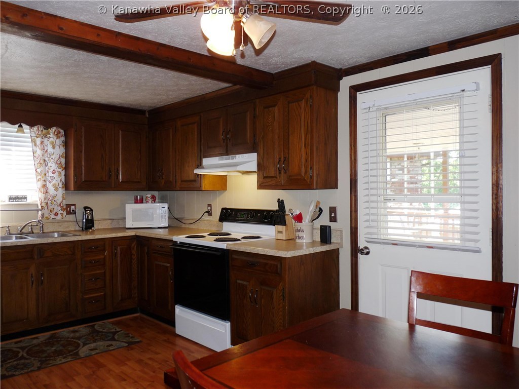 5221 Kelly Road Charleston, WV 25313 - Photo 7 of 25 Gallery Image 7