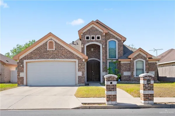 $285,000 | 2015 Roman Street, Mission, TX 78573