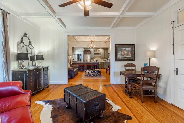 $1,400,000 | 514 West Austin Street, Fredericksburg, TX 78624