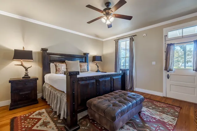 $1,400,000 | 514 West Austin Street, Fredericksburg, TX 78624