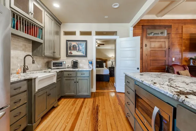 $1,400,000 | 514 West Austin Street, Fredericksburg, TX 78624