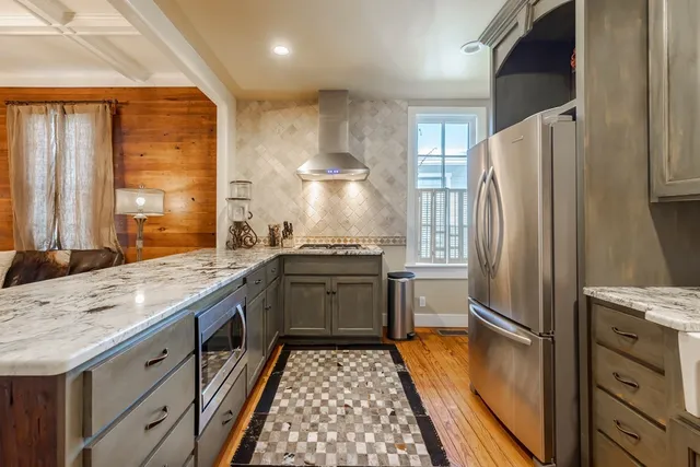 $1,400,000 | 514 West Austin Street, Fredericksburg, TX 78624