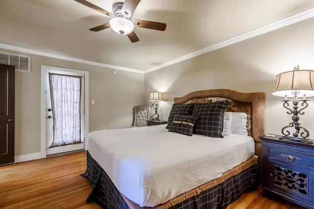 $1,400,000 | 514 West Austin Street, Fredericksburg, TX 78624