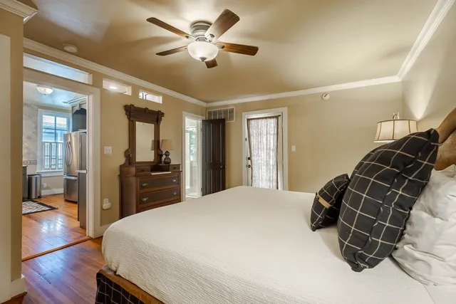 $1,400,000 | 514 West Austin Street, Fredericksburg, TX 78624