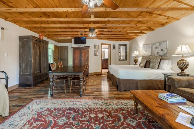 $1,400,000 | 514 West Austin Street, Fredericksburg, TX 78624