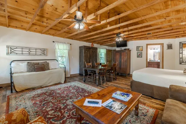 $1,400,000 | 514 West Austin Street, Fredericksburg, TX 78624