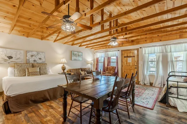 $1,400,000 | 514 West Austin Street, Fredericksburg, TX 78624